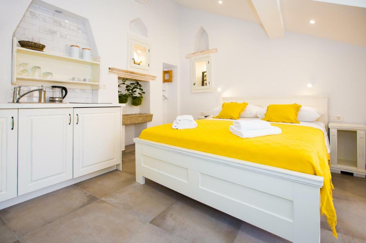 Dubrovnik Old City Studio Apartments Exterior foto